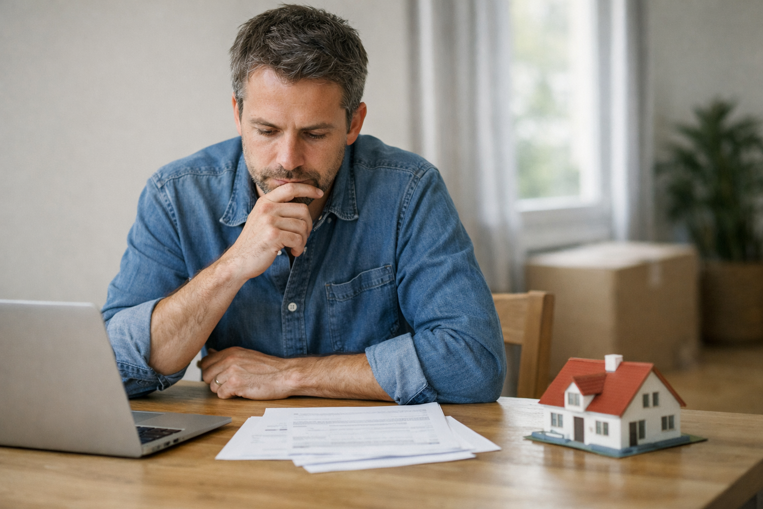 Comparaison entre investissement SCPI et achat immobilier direct pour diversification patrimoniale